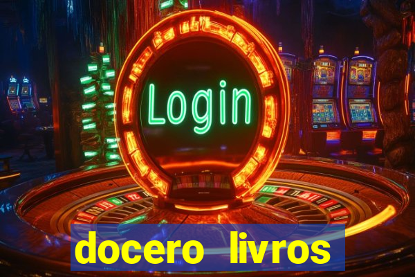docero livros romance dark